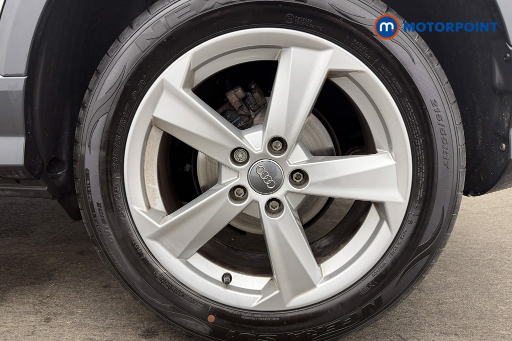 Audi Q2 Sport Manual Petrol SUV - Stock Number (1591422) - 2nd supplementary image