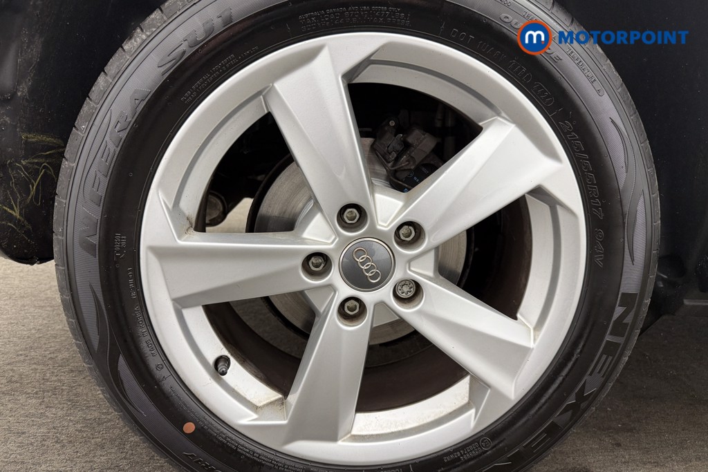 Audi Q2 Sport Manual Petrol SUV - Stock Number (1591422) - 3rd supplementary image