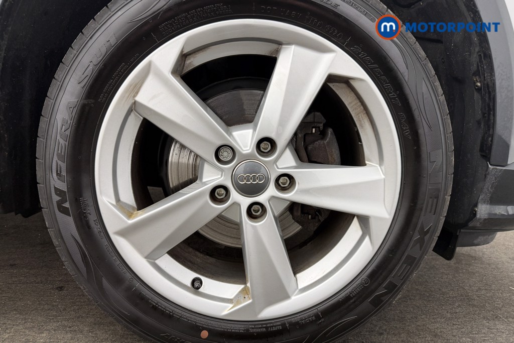 Audi Q2 Sport Manual Petrol SUV - Stock Number (1591422) - 4th supplementary image