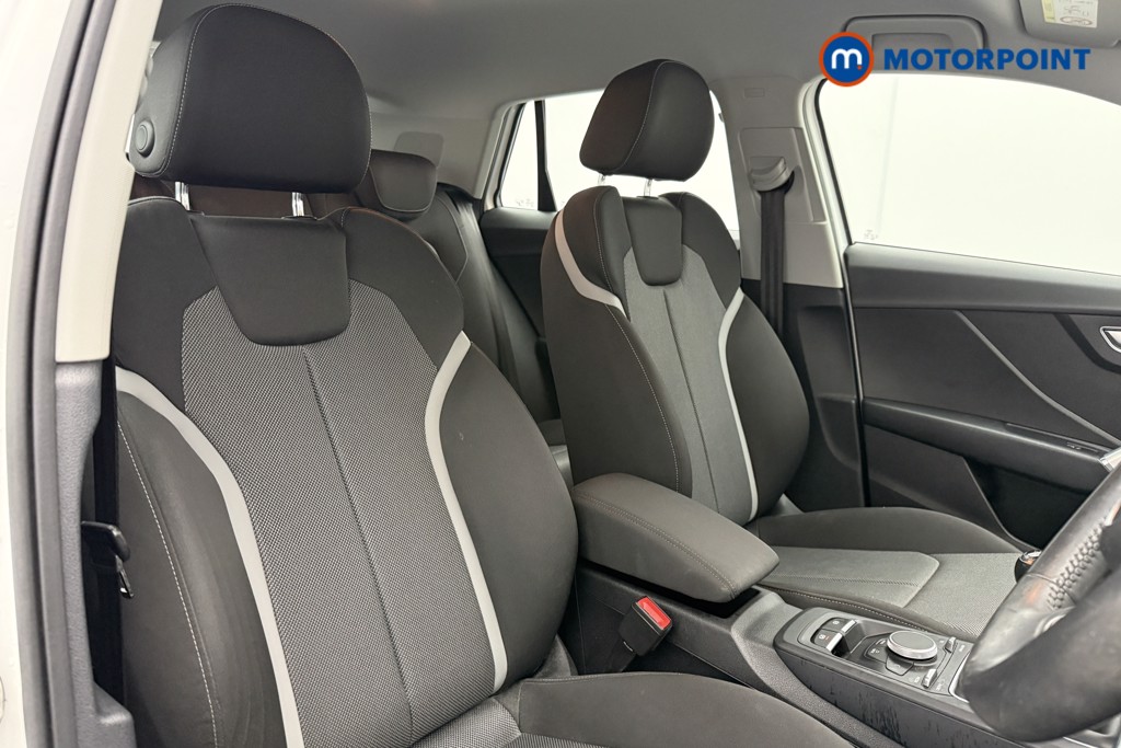 Audi Q2 Sport Manual Petrol SUV - Stock Number (1591422) - 6th supplementary image