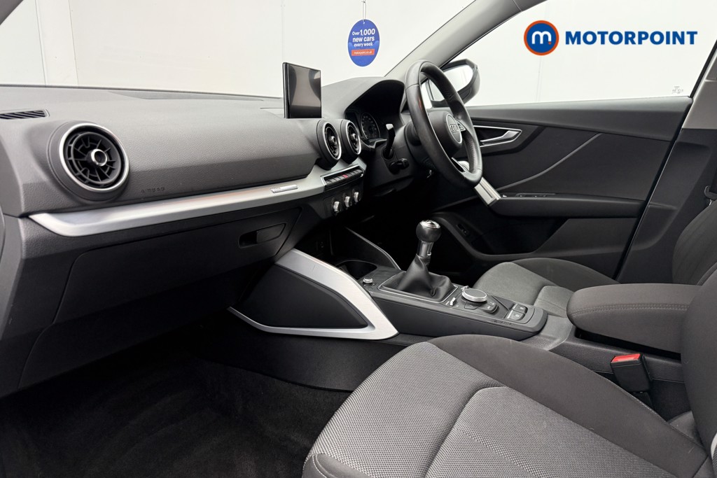 Audi Q2 Sport Manual Petrol SUV - Stock Number (1591422) - 8th supplementary image