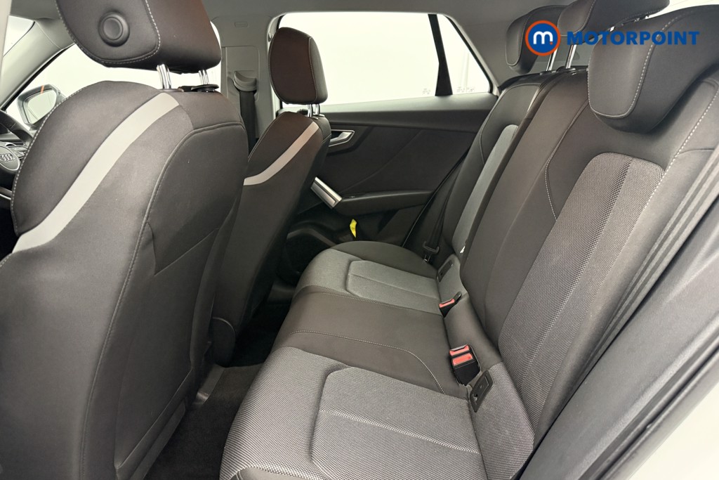 Audi Q2 Sport Manual Petrol SUV - Stock Number (1591422) - 9th supplementary image