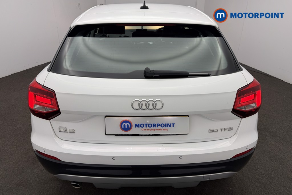 Audi Q2 Sport Manual Petrol SUV - Stock Number (1591422) - 10th supplementary image