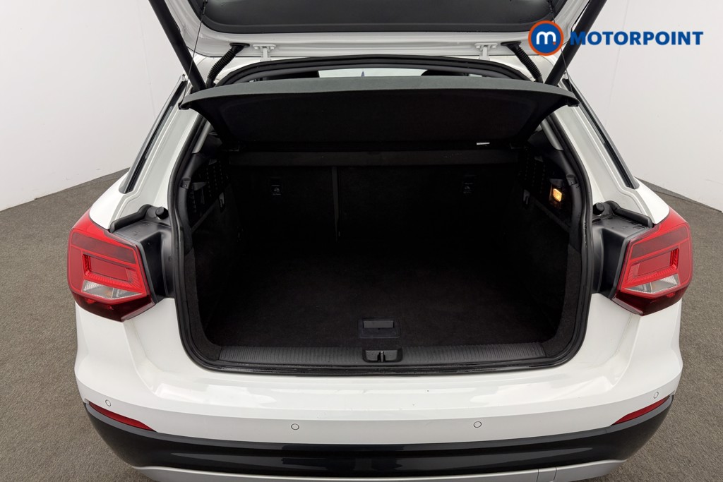 Audi Q2 Sport Manual Petrol SUV - Stock Number (1591422) - 11th supplementary image