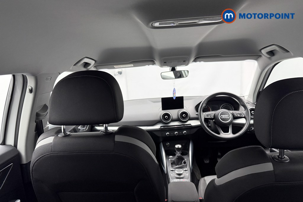 Audi Q2 Sport Manual Petrol SUV - Stock Number (1591422) - 12th supplementary image