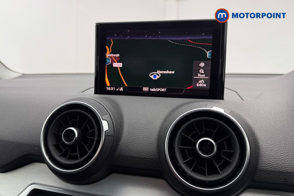 Audi Q2 Sport Manual Petrol SUV - Stock Number (1591422) - 15th supplementary image