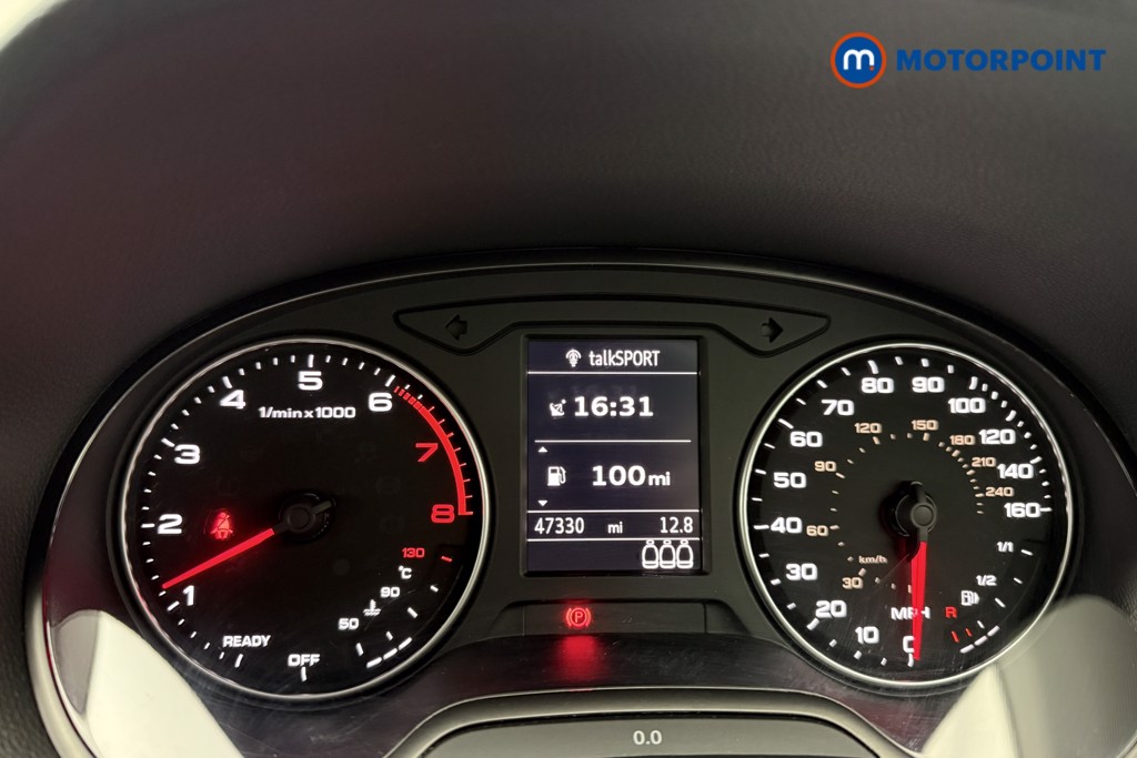 Audi Q2 Sport Manual Petrol SUV - Stock Number (1591422) - 16th supplementary image