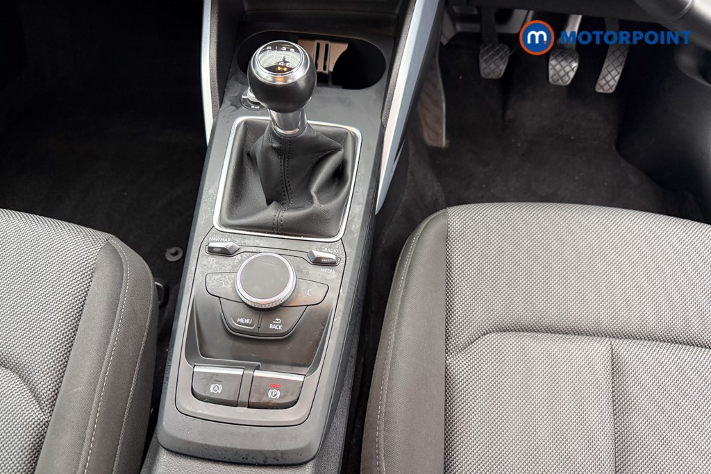 Audi Q2 Sport Manual Petrol SUV - Stock Number (1591422) - 17th supplementary image