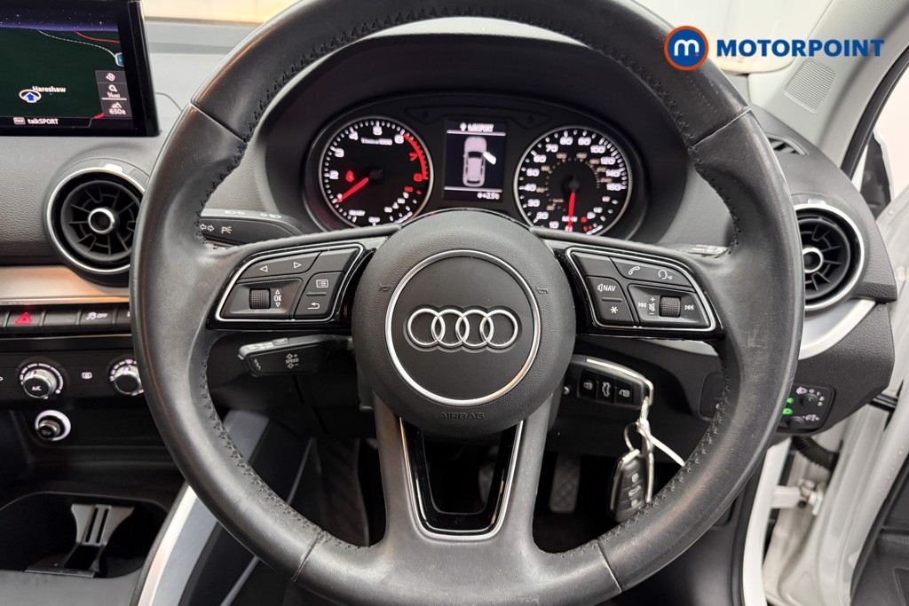 Audi Q2 Sport Manual Petrol SUV - Stock Number (1591422) - 19th supplementary image