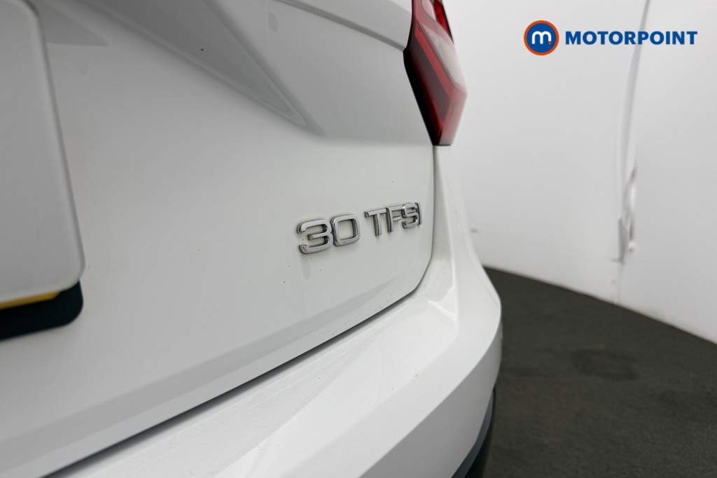 Audi Q2 Sport Manual Petrol SUV - Stock Number (1591422) - 24th supplementary image