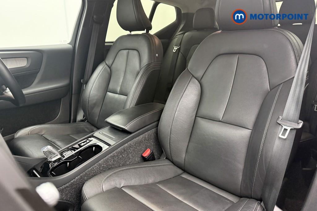 Volvo Xc40 Inscription Pro Automatic Petrol SUV - Stock Number (1591494) - 3rd supplementary image