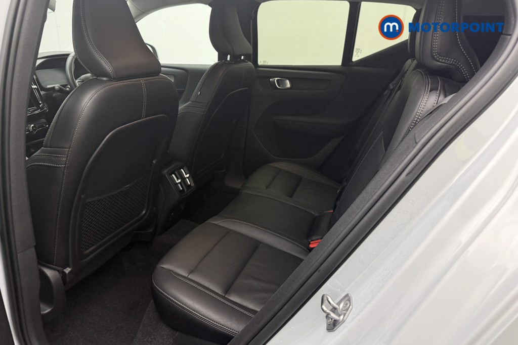 Volvo Xc40 Inscription Pro Automatic Petrol SUV - Stock Number (1591494) - 4th supplementary image