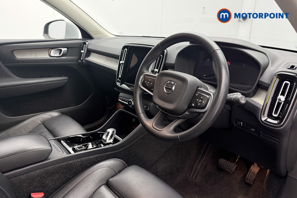 Volvo Xc40 Inscription Pro Automatic Petrol SUV - Stock Number (1591494) - 6th supplementary image