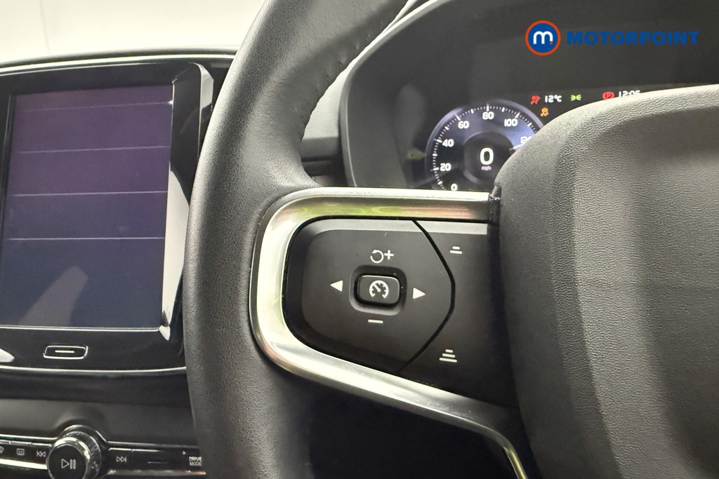Volvo Xc40 Inscription Pro Automatic Petrol SUV - Stock Number (1591494) - 7th supplementary image
