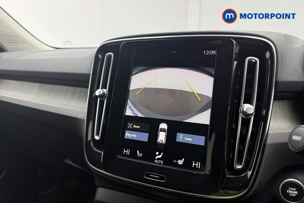 Volvo Xc40 Inscription Pro Automatic Petrol SUV - Stock Number (1591494) - 12th supplementary image