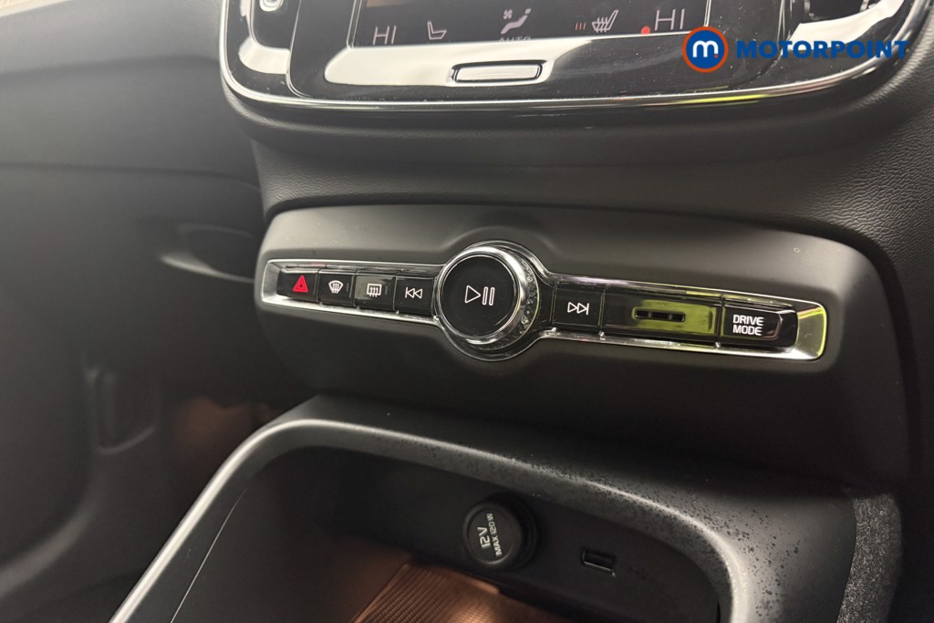 Volvo Xc40 Inscription Pro Automatic Petrol SUV - Stock Number (1591494) - 13th supplementary image