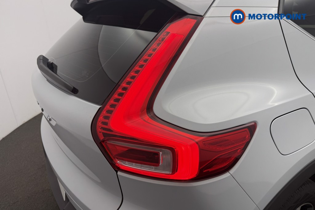 Volvo Xc40 Inscription Pro Automatic Petrol SUV - Stock Number (1591494) - 17th supplementary image