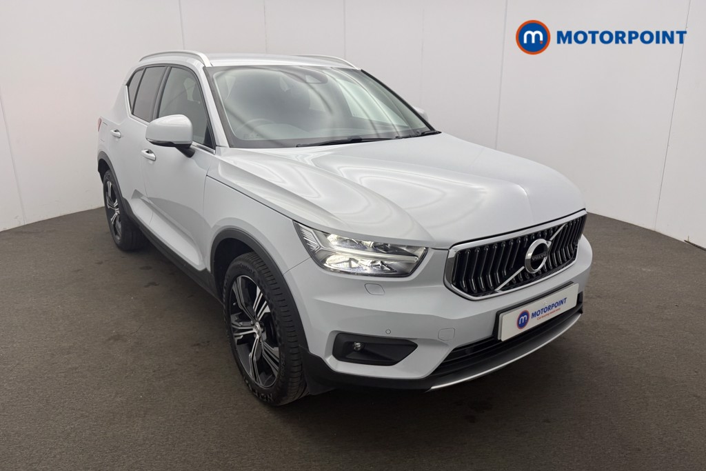 Volvo Xc40 Inscription Pro Automatic Petrol SUV - Stock Number (1591494) - 18th supplementary image
