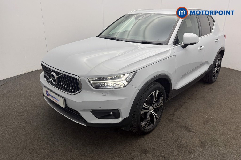 Volvo Xc40 Inscription Pro Automatic Petrol SUV - Stock Number (1591494) - 19th supplementary image