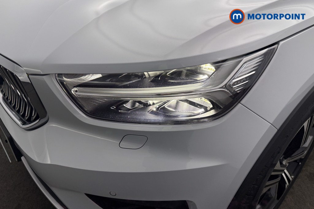 Volvo Xc40 Inscription Pro Automatic Petrol SUV - Stock Number (1591494) - 20th supplementary image