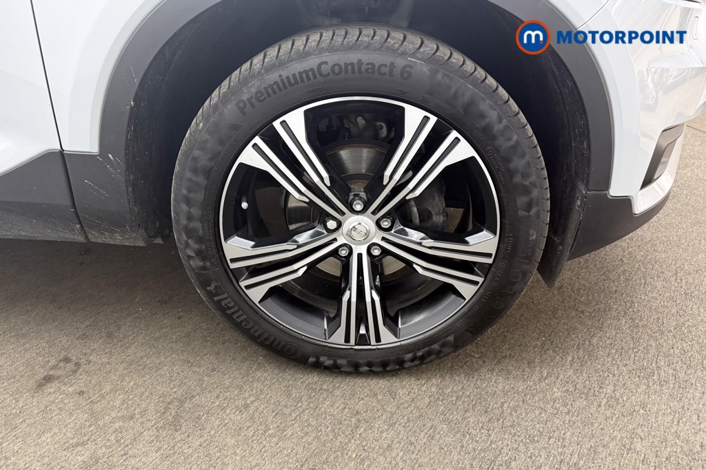 Volvo Xc40 Inscription Pro Automatic Petrol SUV - Stock Number (1591494) - 21st supplementary image