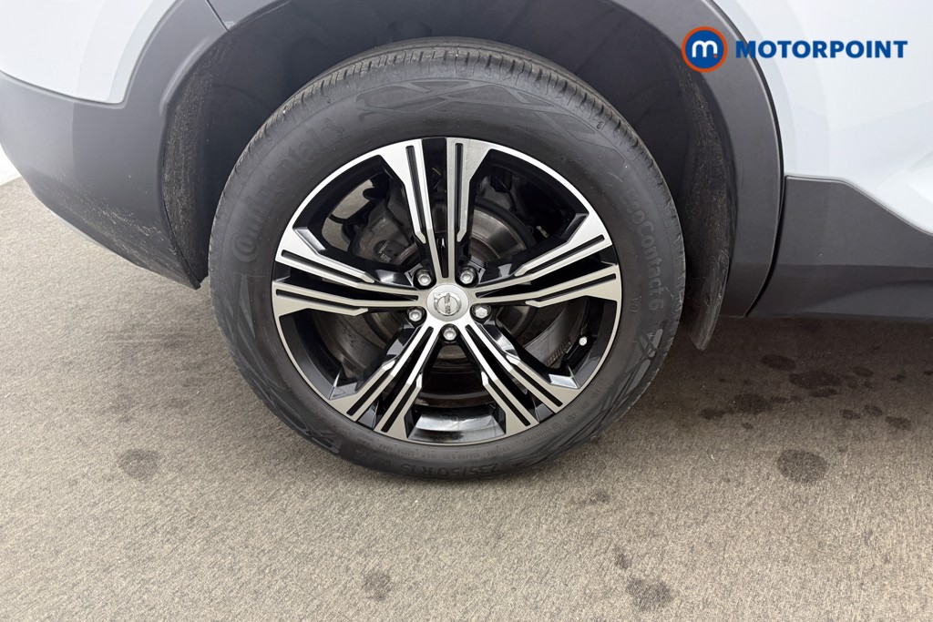 Volvo Xc40 Inscription Pro Automatic Petrol SUV - Stock Number (1591494) - 22nd supplementary image