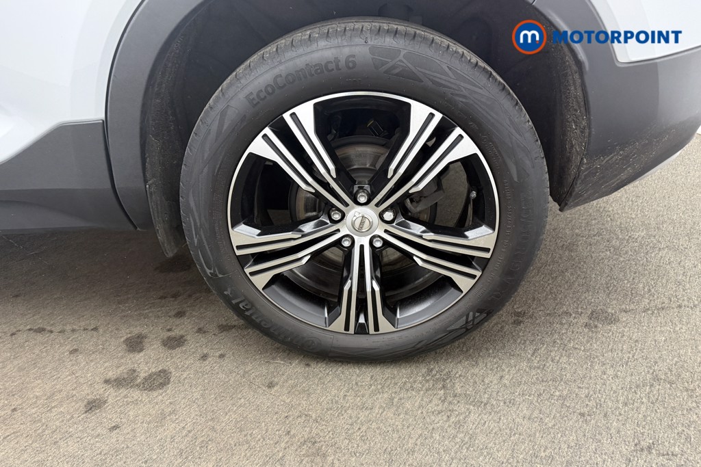 Volvo Xc40 Inscription Pro Automatic Petrol SUV - Stock Number (1591494) - 23rd supplementary image