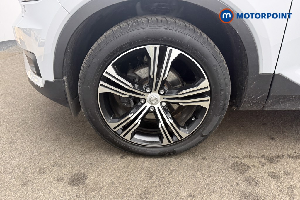 Volvo Xc40 Inscription Pro Automatic Petrol SUV - Stock Number (1591494) - 24th supplementary image