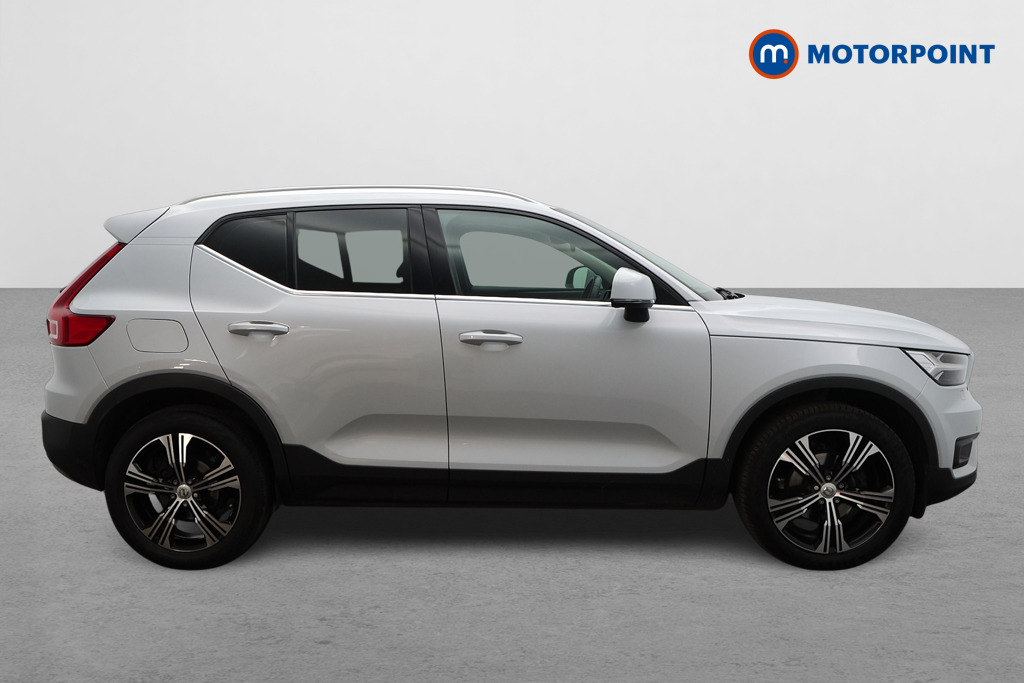 Volvo Xc40 Inscription Pro Automatic Petrol SUV - Stock Number (1591494) - Drivers side