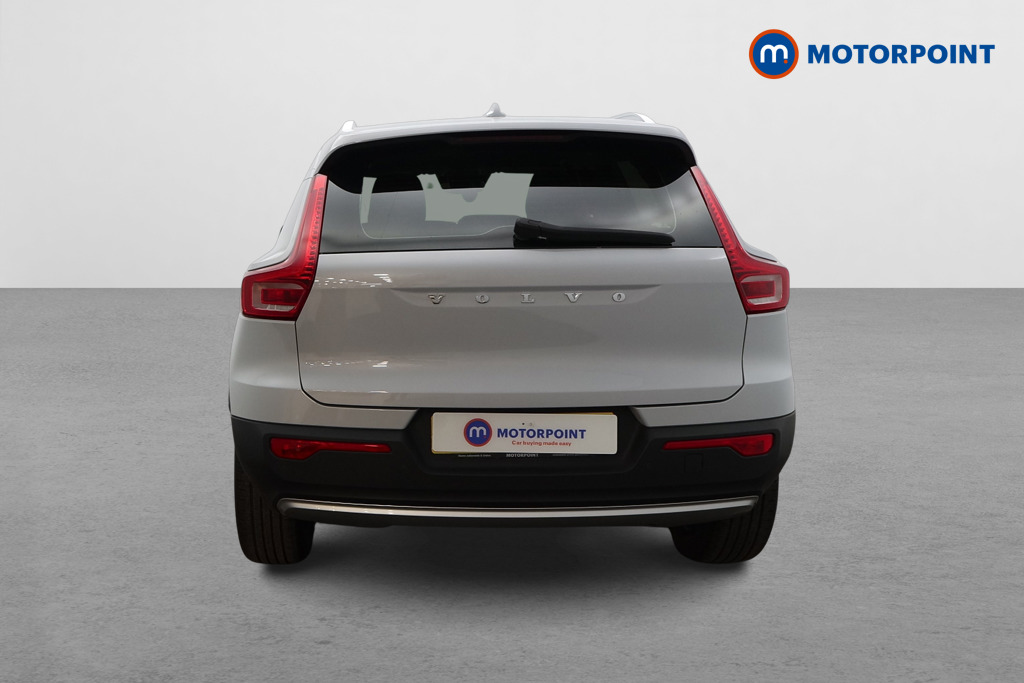 Volvo Xc40 Inscription Pro Automatic Petrol SUV - Stock Number (1591494) - Rear bumper