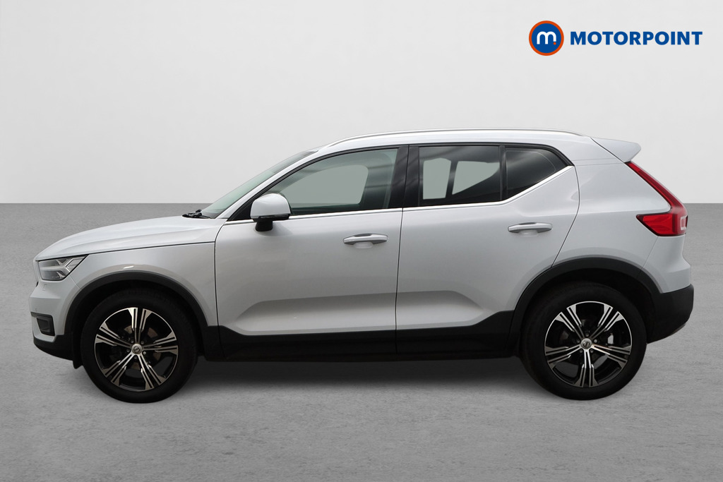 Volvo Xc40 Inscription Pro Automatic Petrol SUV - Stock Number (1591494) - Passenger side