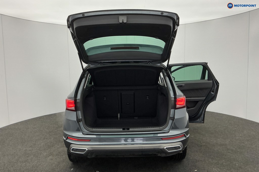 Seat Ateca FR Automatic Petrol SUV - Stock Number (1592842) - 3rd supplementary image