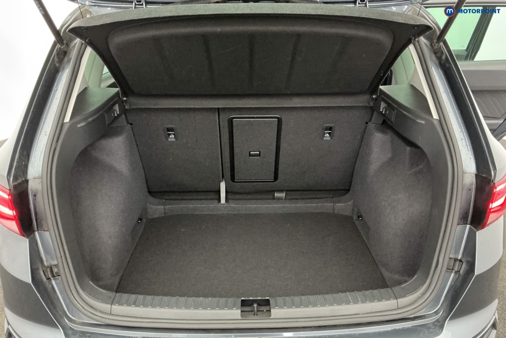 Seat Ateca FR Automatic Petrol SUV - Stock Number (1592842) - 4th supplementary image