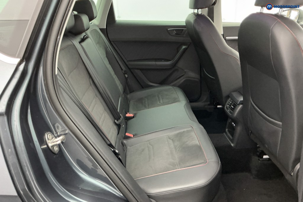 Seat Ateca FR Automatic Petrol SUV - Stock Number (1592842) - 5th supplementary image