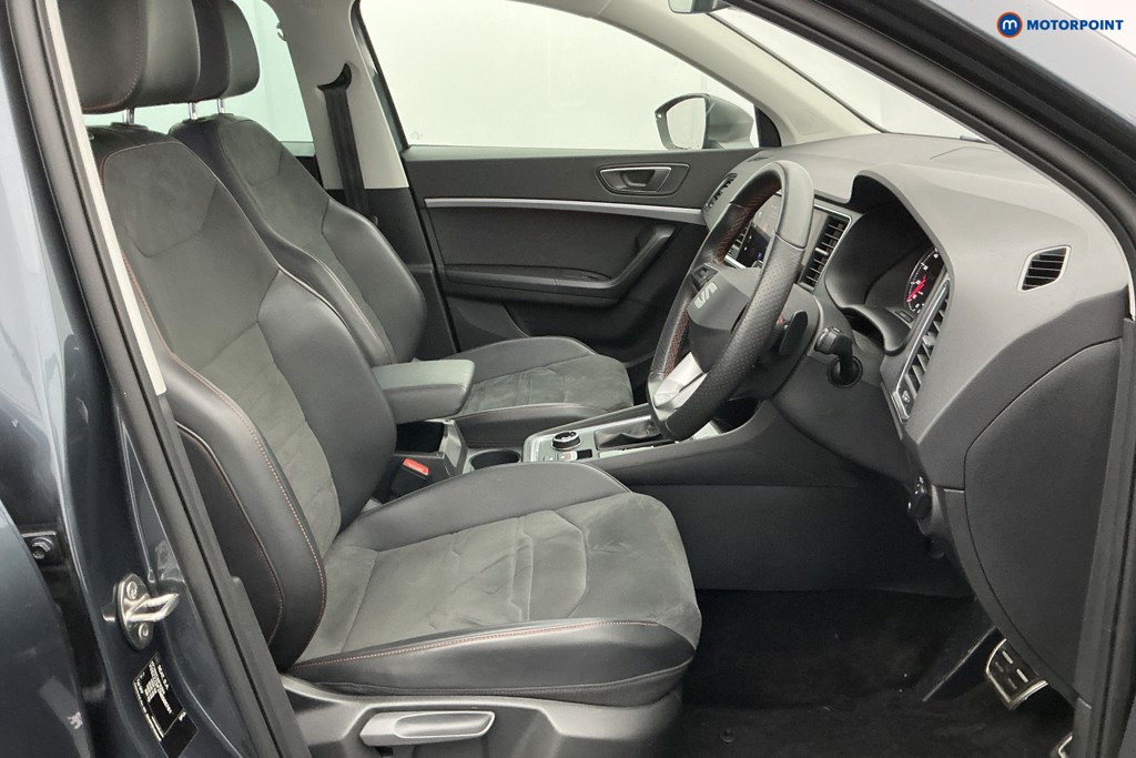 Seat Ateca FR Automatic Petrol SUV - Stock Number (1592842) - 6th supplementary image