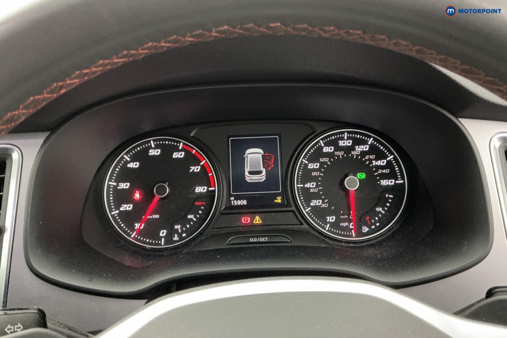 Seat Ateca FR Automatic Petrol SUV - Stock Number (1592842) - 10th supplementary image