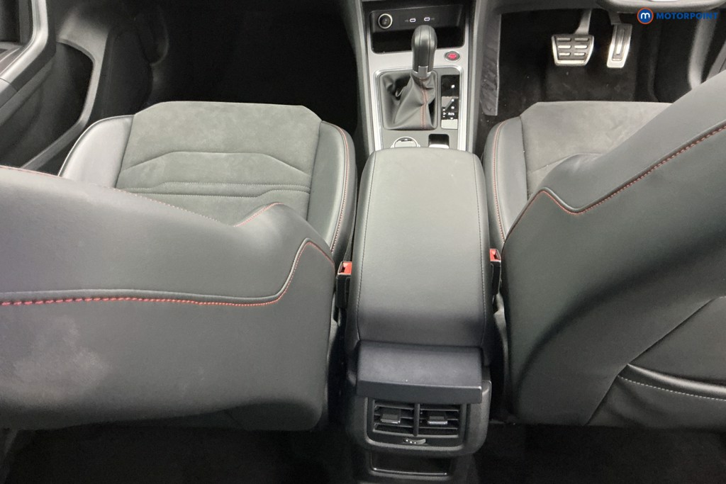 Seat Ateca FR Automatic Petrol SUV - Stock Number (1592842) - 11th supplementary image