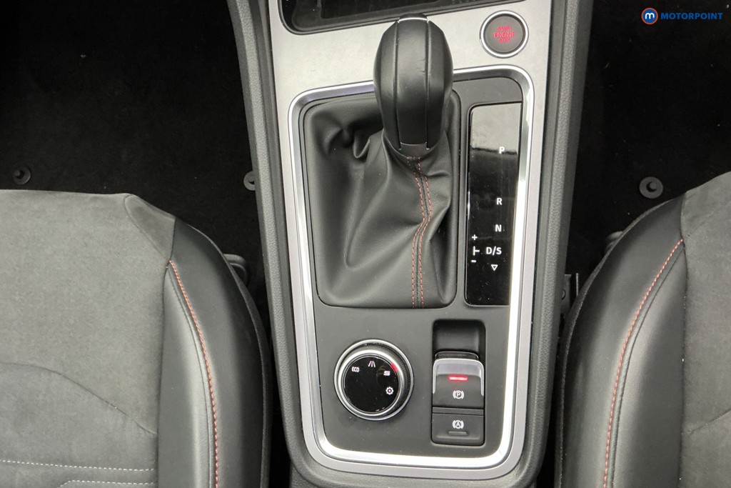 Seat Ateca FR Automatic Petrol SUV - Stock Number (1592842) - 19th supplementary image