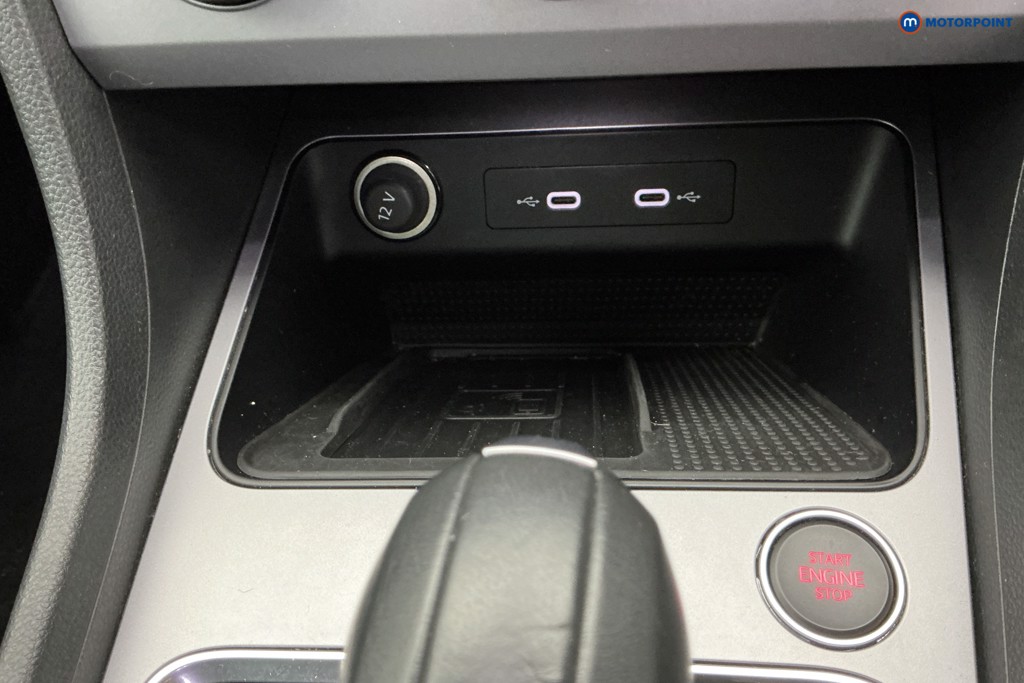 Seat Ateca FR Automatic Petrol SUV - Stock Number (1592842) - 20th supplementary image