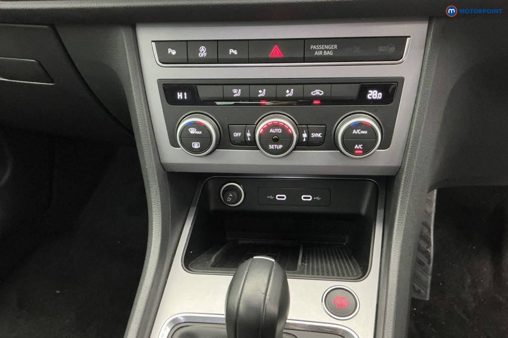 Seat Ateca FR Automatic Petrol SUV - Stock Number (1592842) - 21st supplementary image