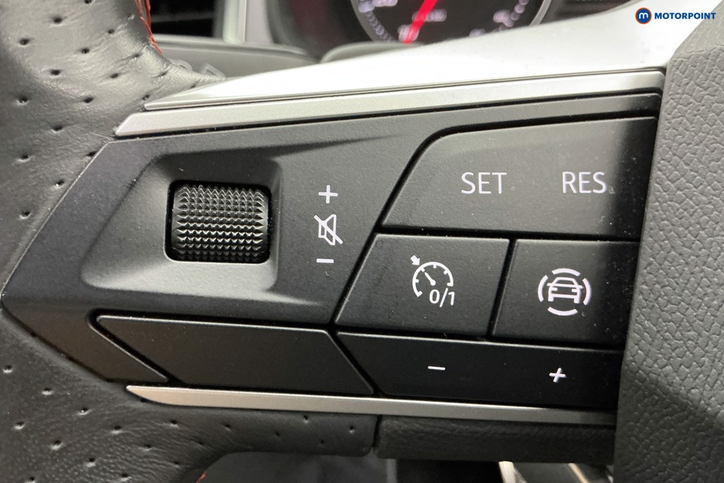 Seat Ateca FR Automatic Petrol SUV - Stock Number (1592842) - 23rd supplementary image