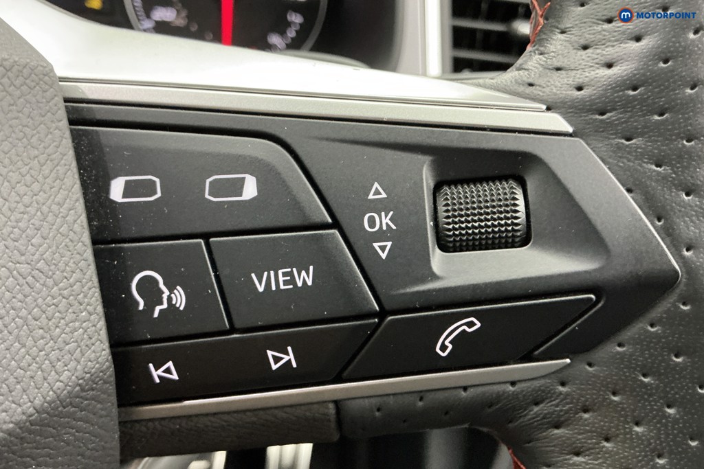 Seat Ateca FR Automatic Petrol SUV - Stock Number (1592842) - 24th supplementary image