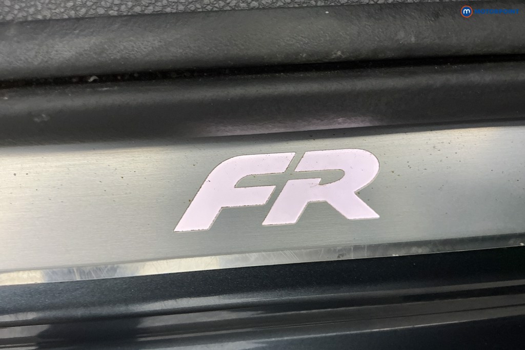 Seat Ateca FR Automatic Petrol SUV - Stock Number (1592842) - 26th supplementary image