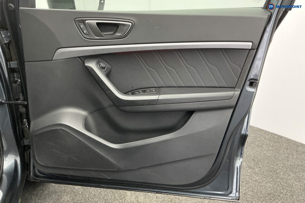 Seat Ateca FR Automatic Petrol SUV - Stock Number (1592842) - 27th supplementary image