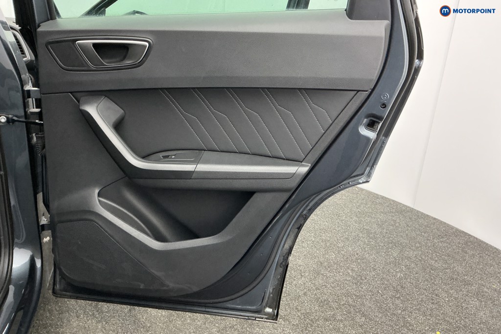 Seat Ateca FR Automatic Petrol SUV - Stock Number (1592842) - 30th supplementary image