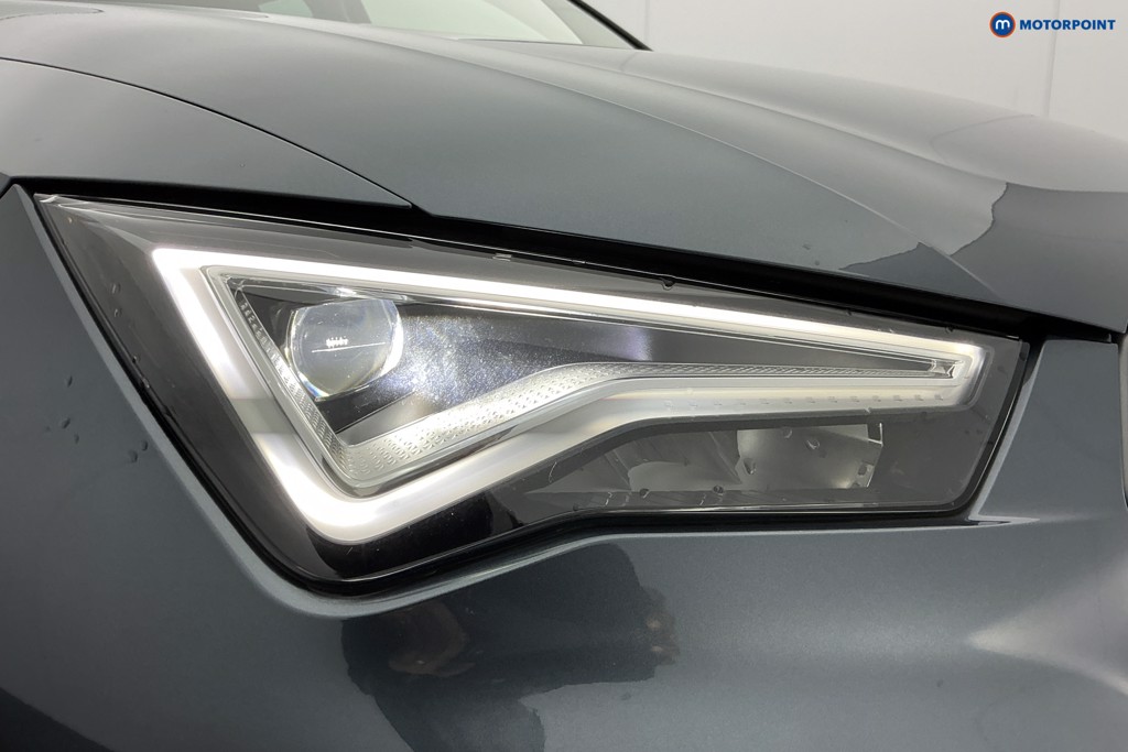 Seat Ateca FR Automatic Petrol SUV - Stock Number (1592842) - 33rd supplementary image