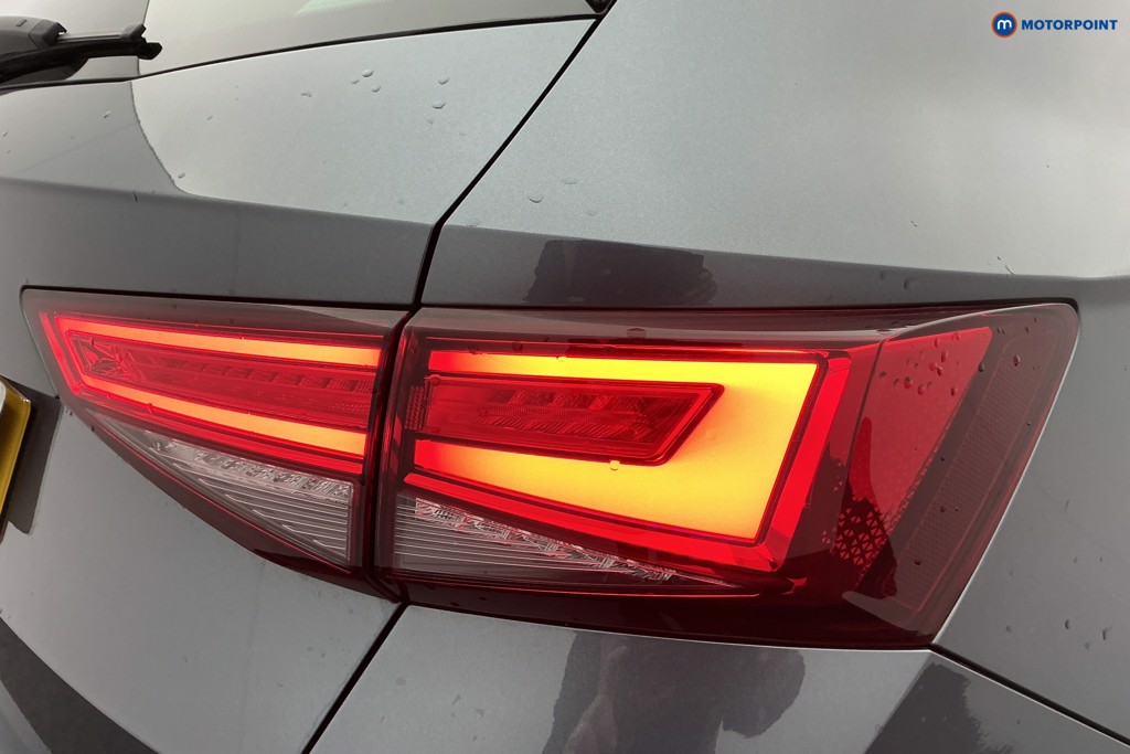 Seat Ateca FR Automatic Petrol SUV - Stock Number (1592842) - 34th supplementary image