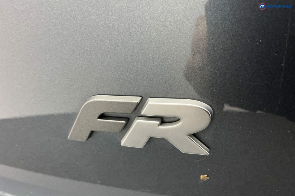 Seat Ateca FR Automatic Petrol SUV - Stock Number (1592842) - 35th supplementary image