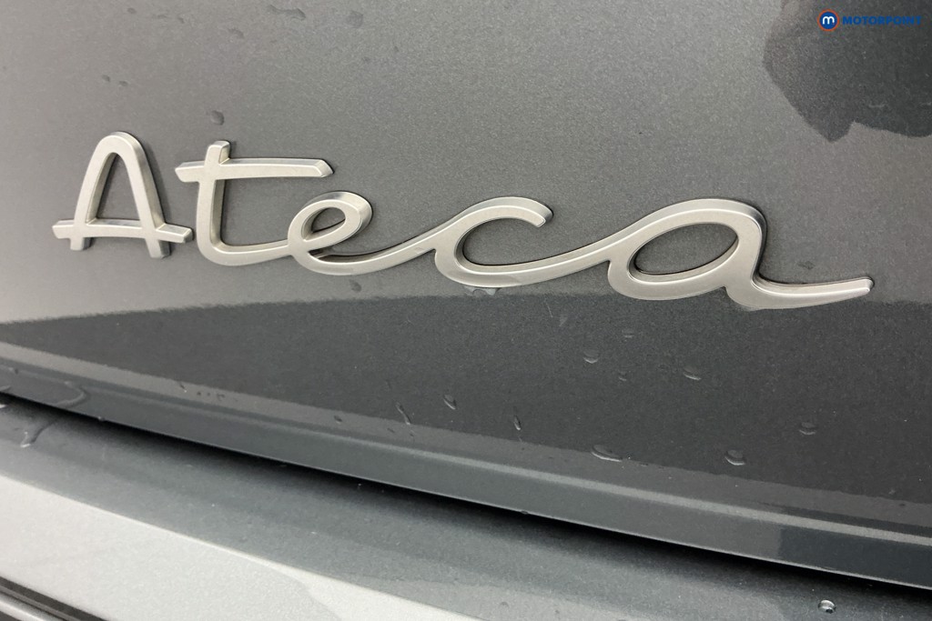 Seat Ateca FR Automatic Petrol SUV - Stock Number (1592842) - 36th supplementary image