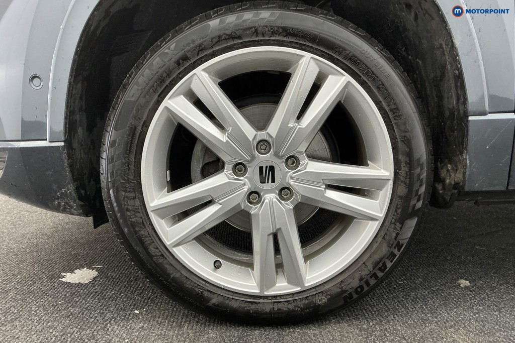 Seat Ateca FR Automatic Petrol SUV - Stock Number (1592842) - 38th supplementary image